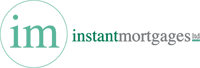 Instant Mortgages Logo